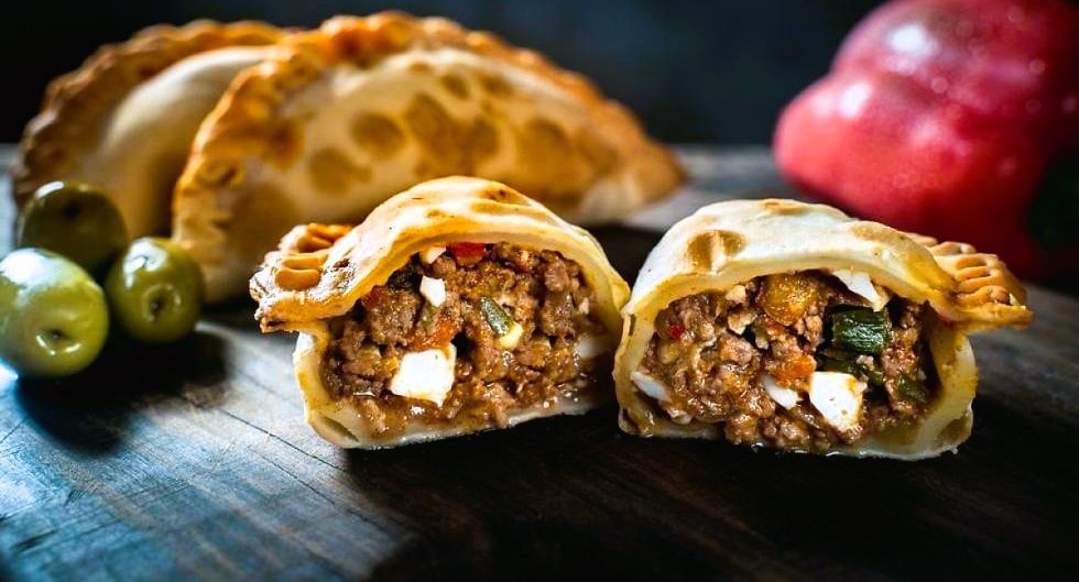 Empanadas Tucumanas